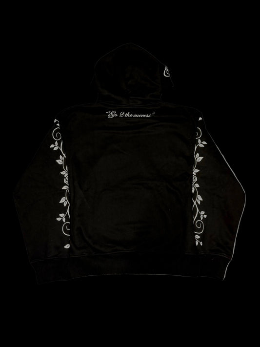 SWEAT « Go 2 the success »