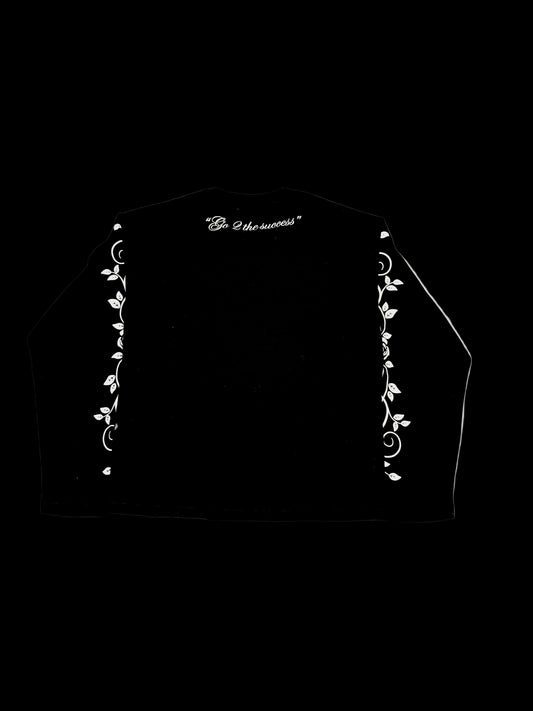 Longsleeve « Go 2 the success »