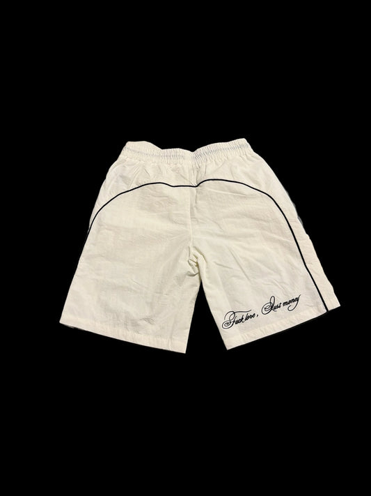 SHORT SPRING BREAKER