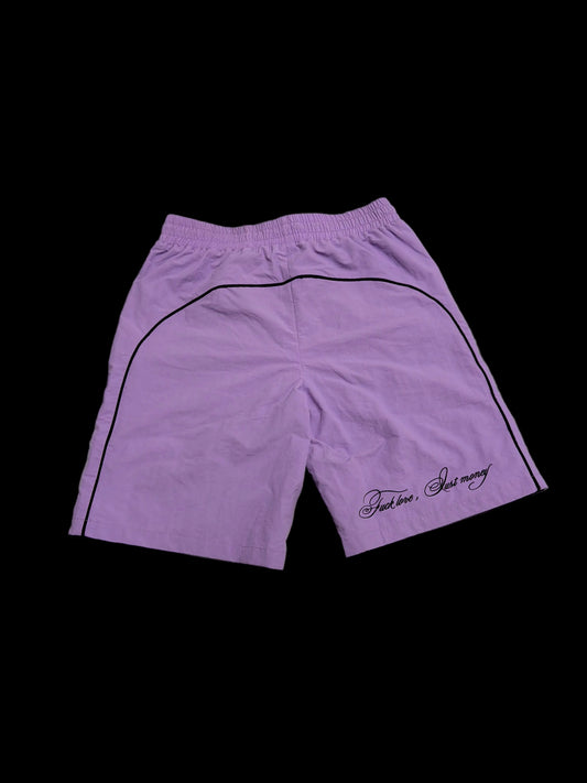 SHORT SPRING BREAKER