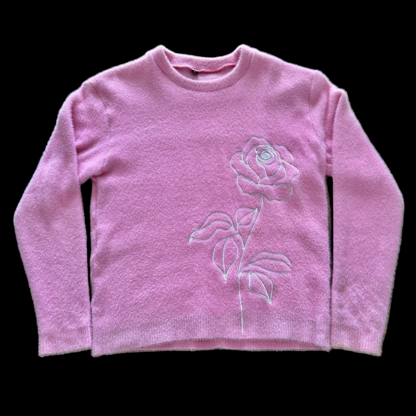 Pull MOHAIR
