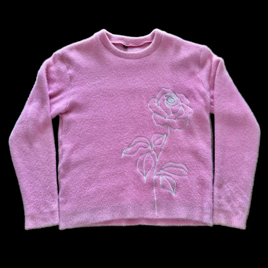 Pull MOHAIR