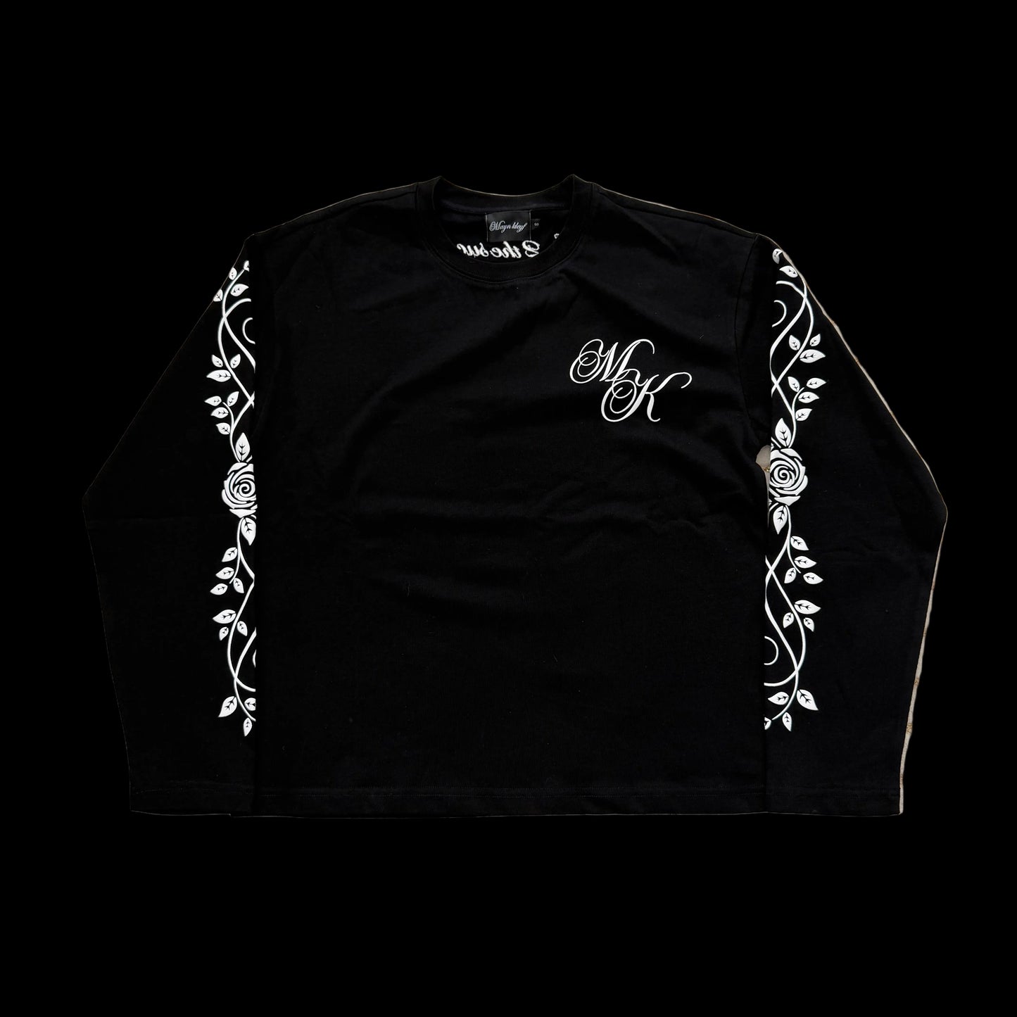 Longsleeve « Go 2 the success »