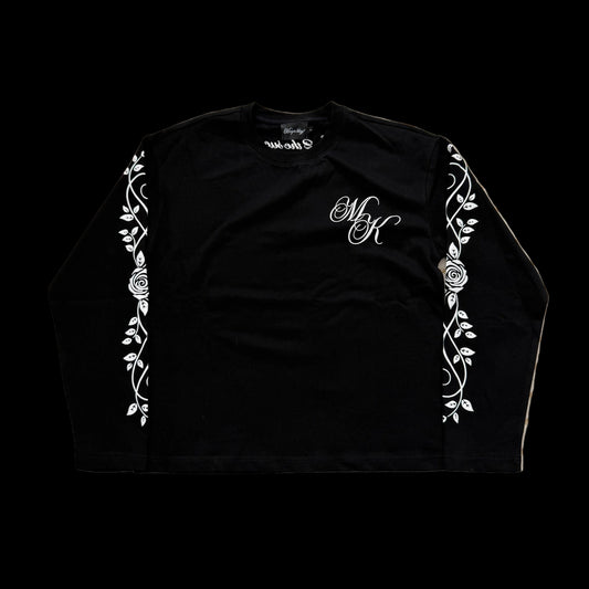 Longsleeve « Go 2 the success »