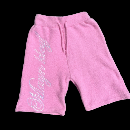 Short MOHAIR