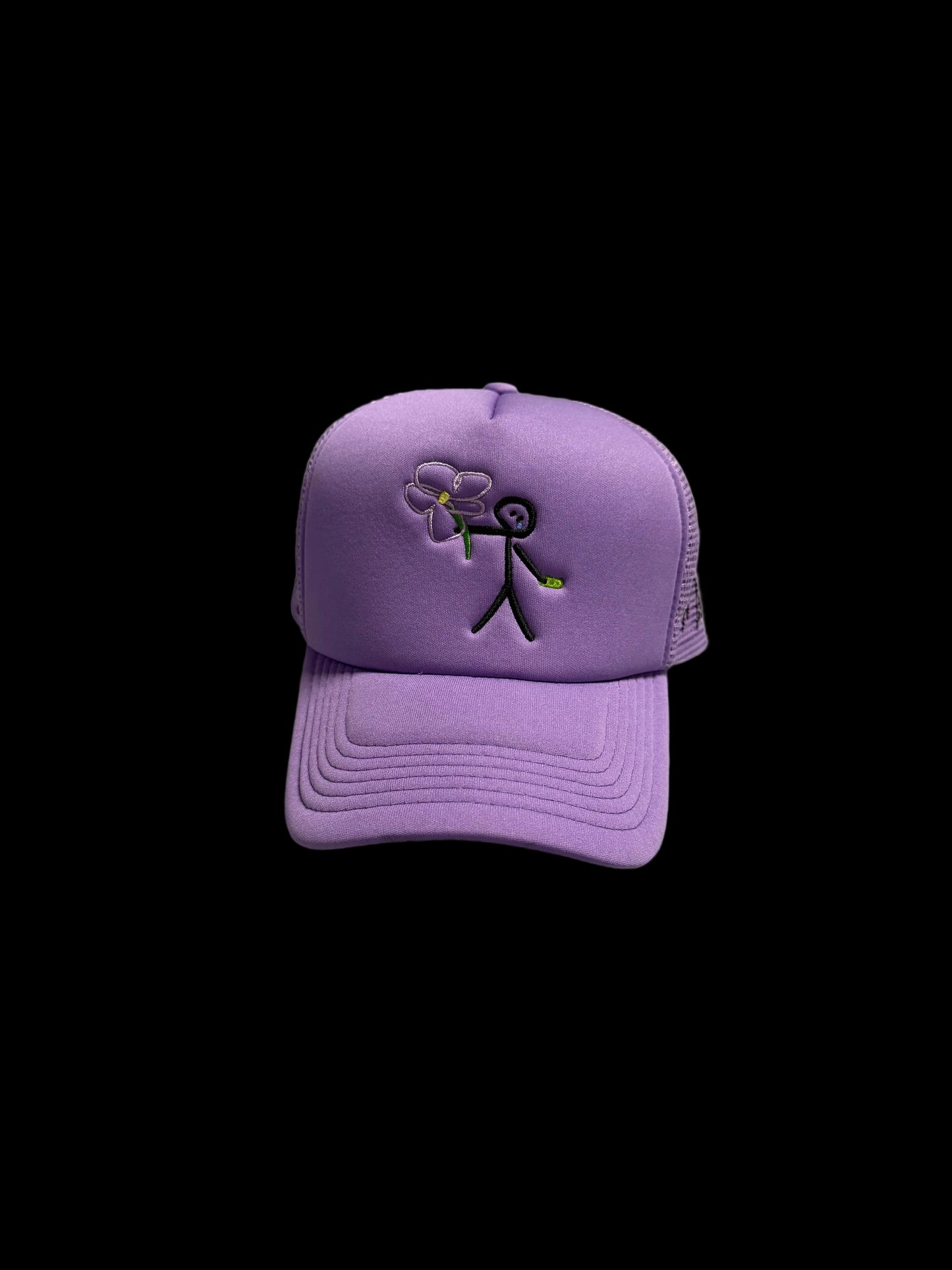 Trucker cap