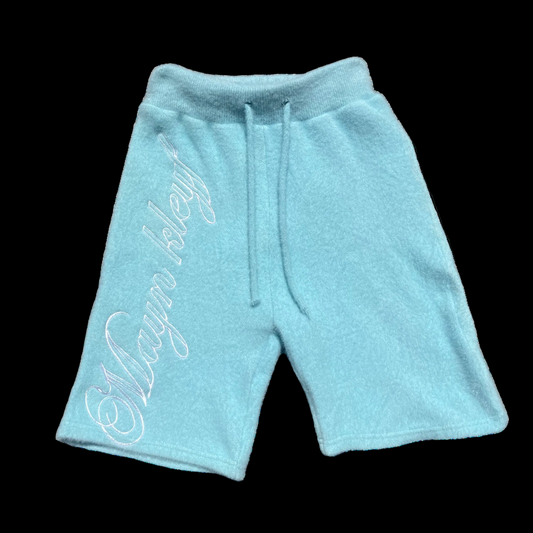 Short MOHAIR