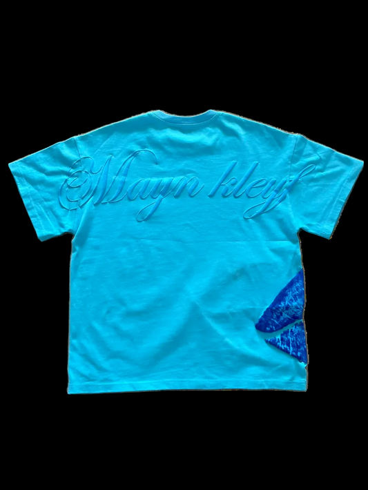 T-shirt KISS