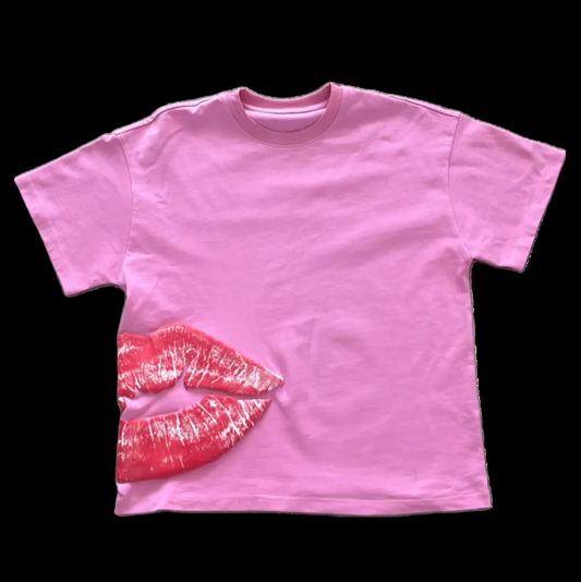 T-shirt KISS