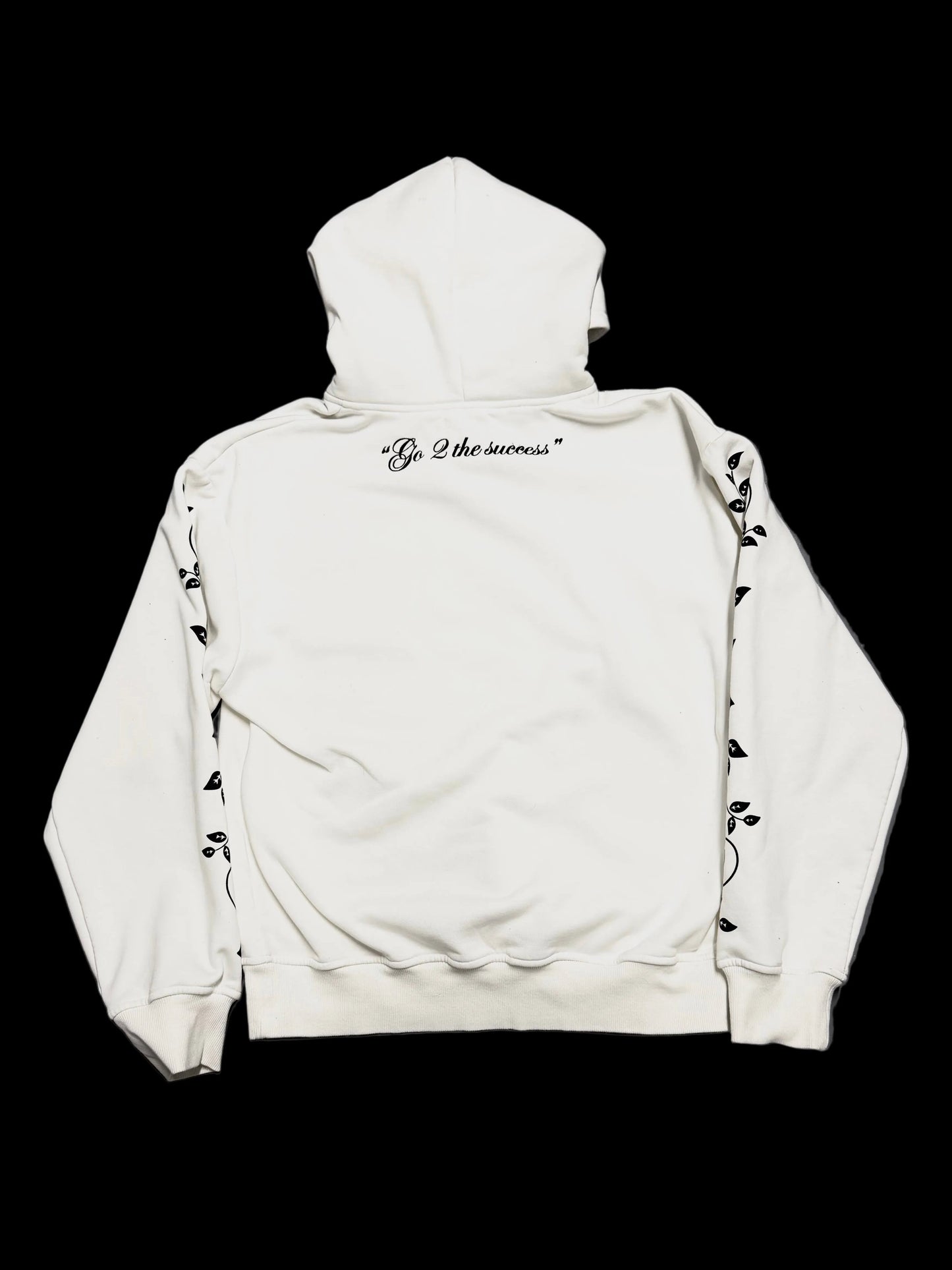 Sweat « Go 2 the success »