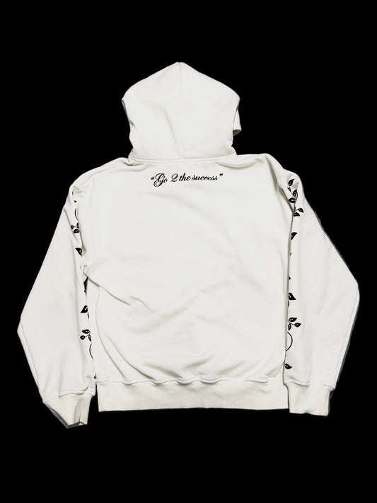 Sweat « Go 2 the success »