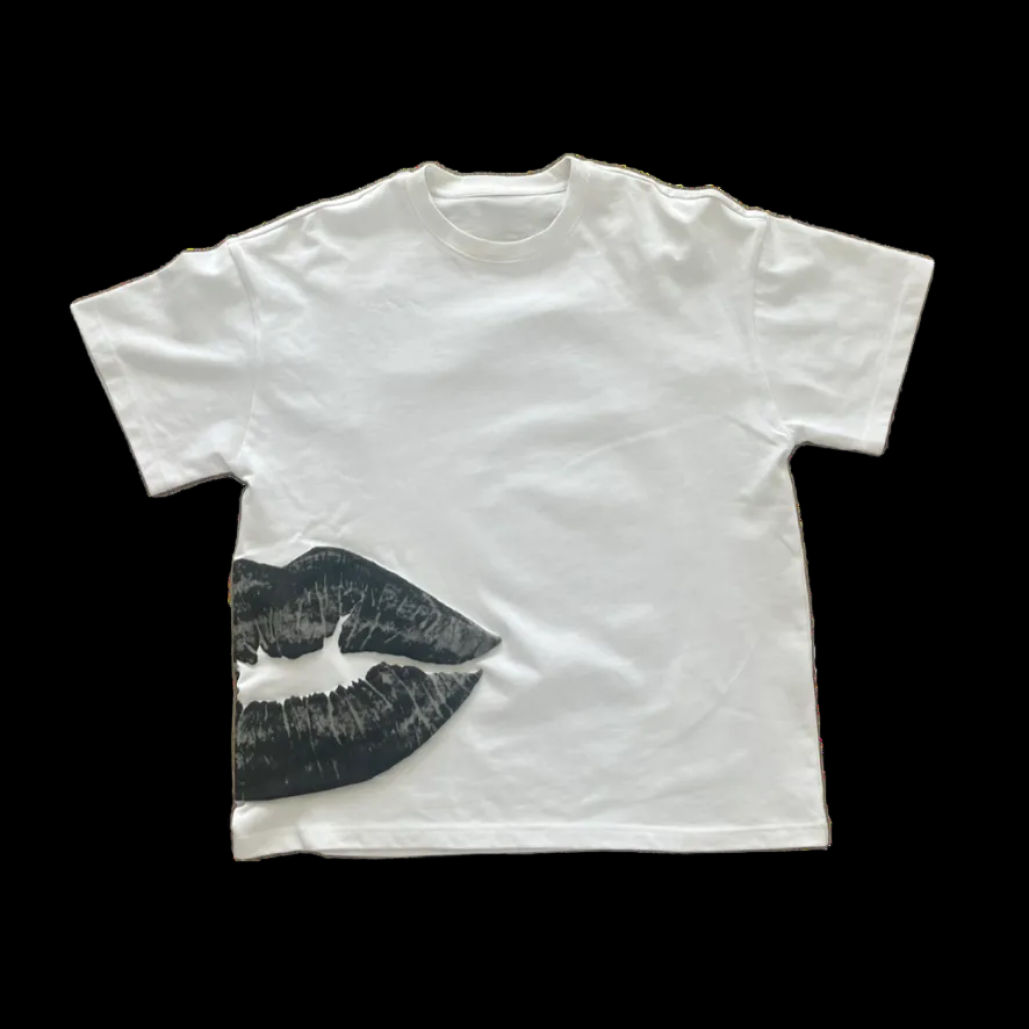 T-shirt KISS
