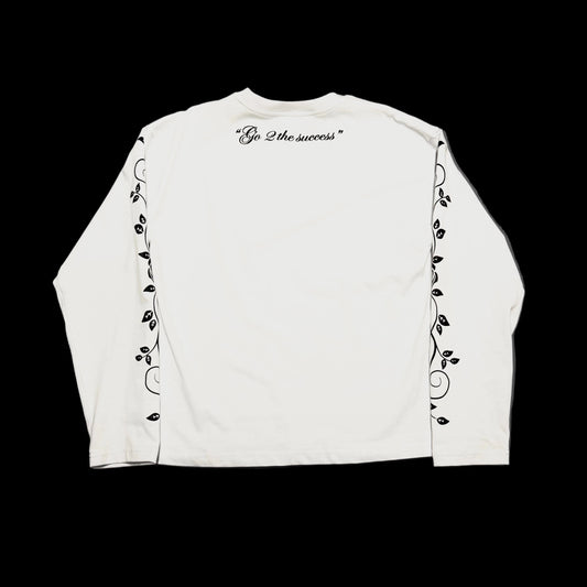 Longsleeve « Go 2 the success »