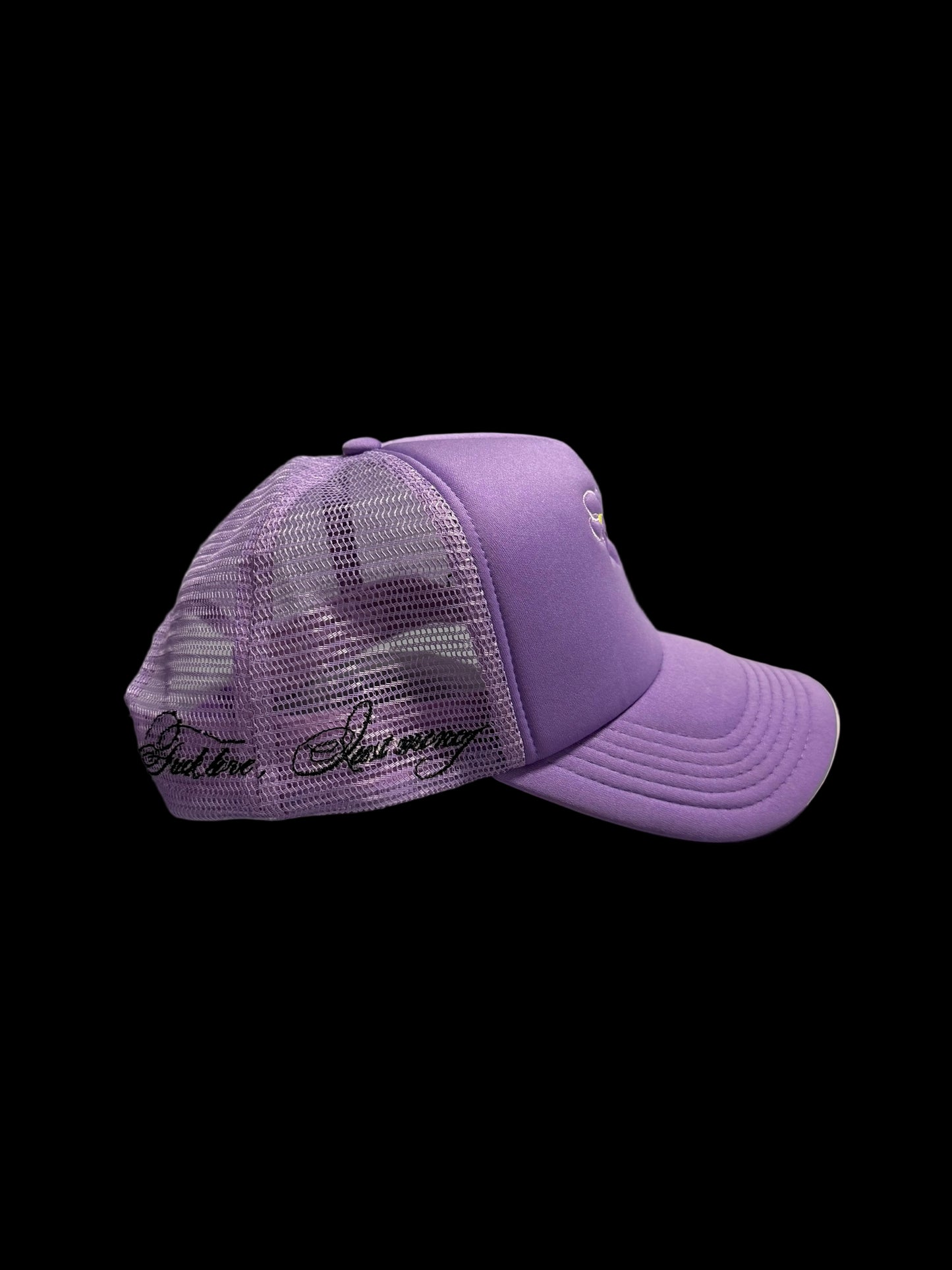 Trucker cap