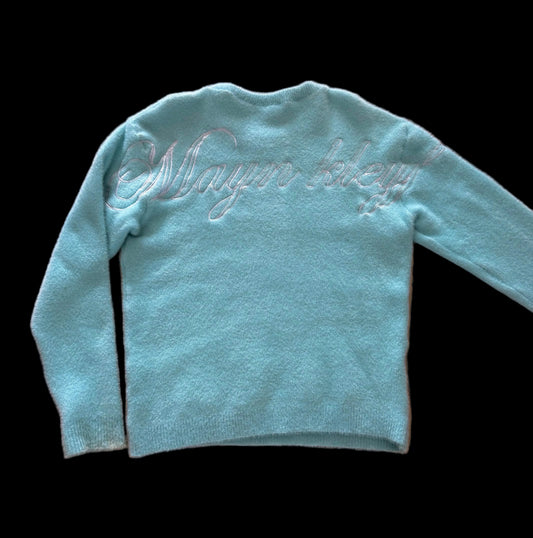 Pull MOHAIR