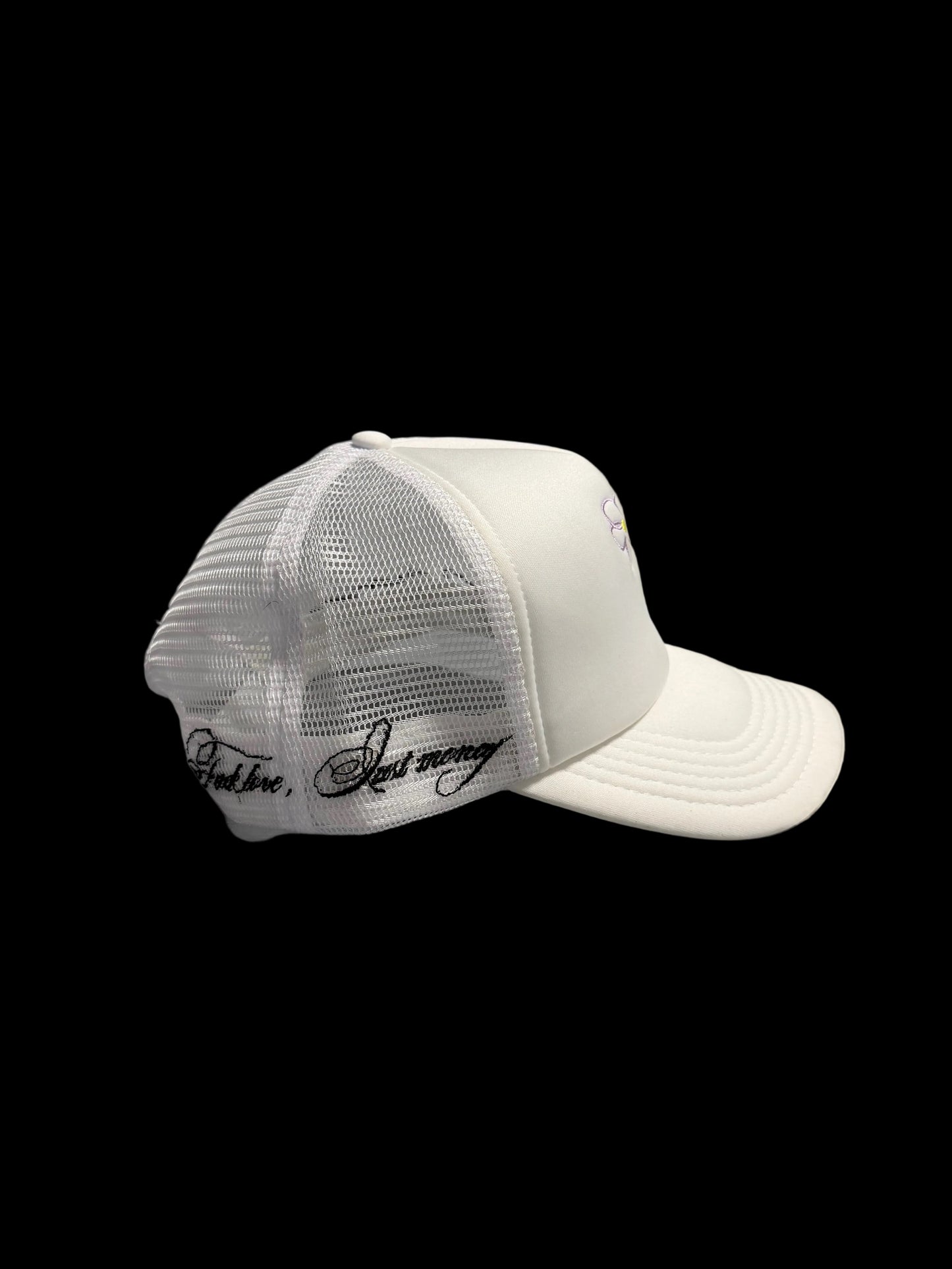 Trucker cap