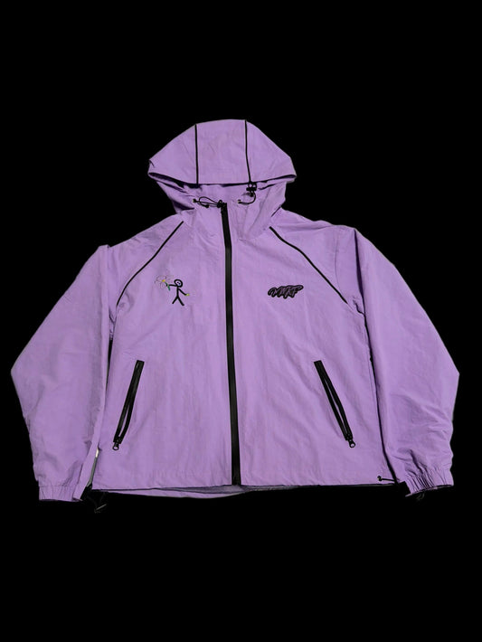 K-WAY SPRING BREAKER