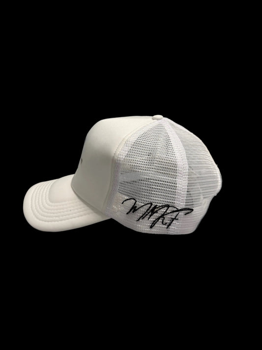 Trucker cap