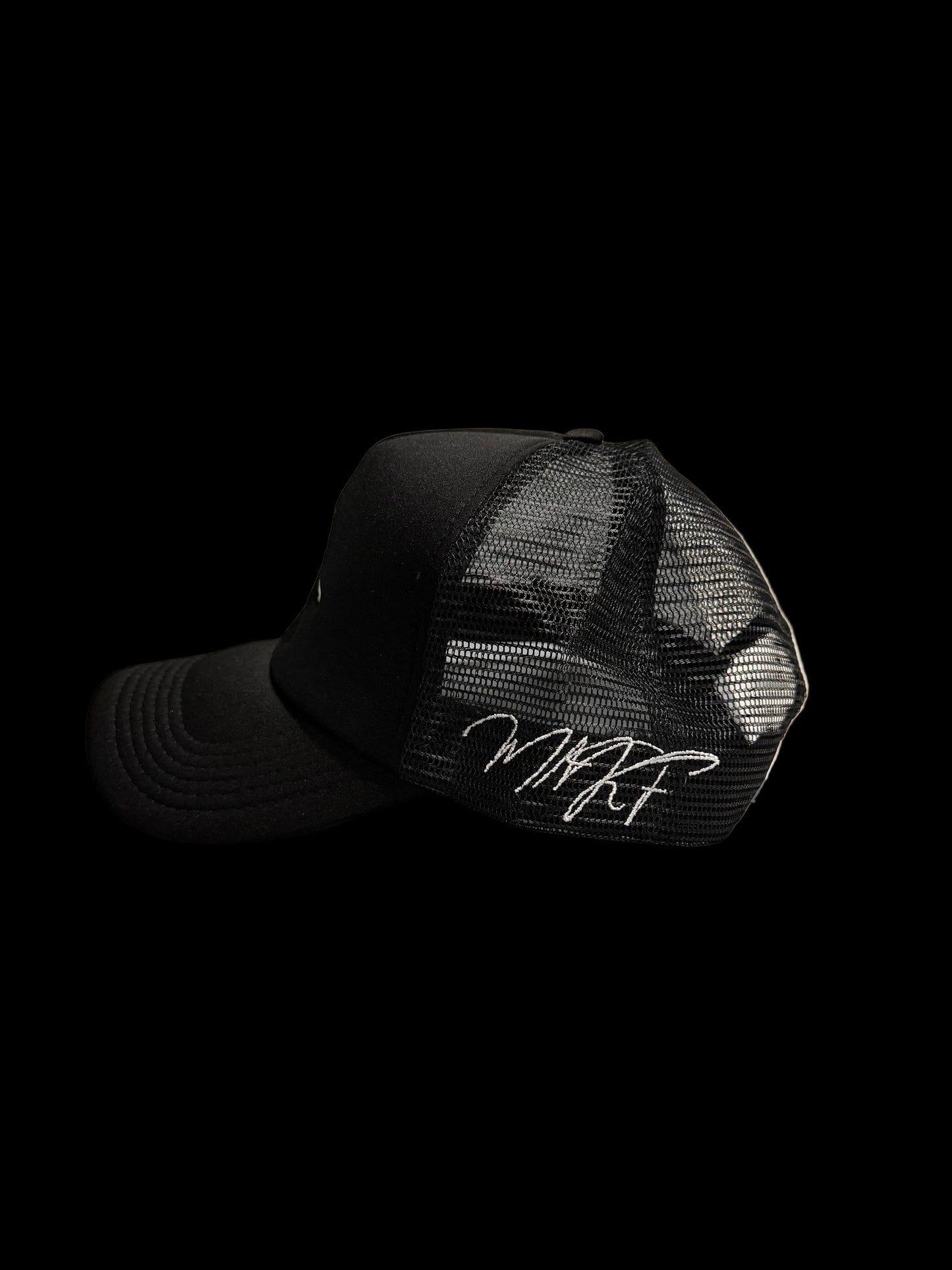 Trucker cap