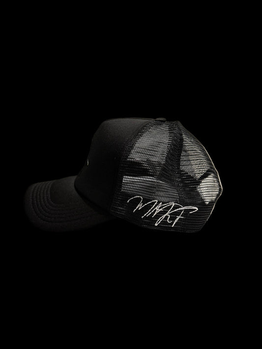 Trucker cap