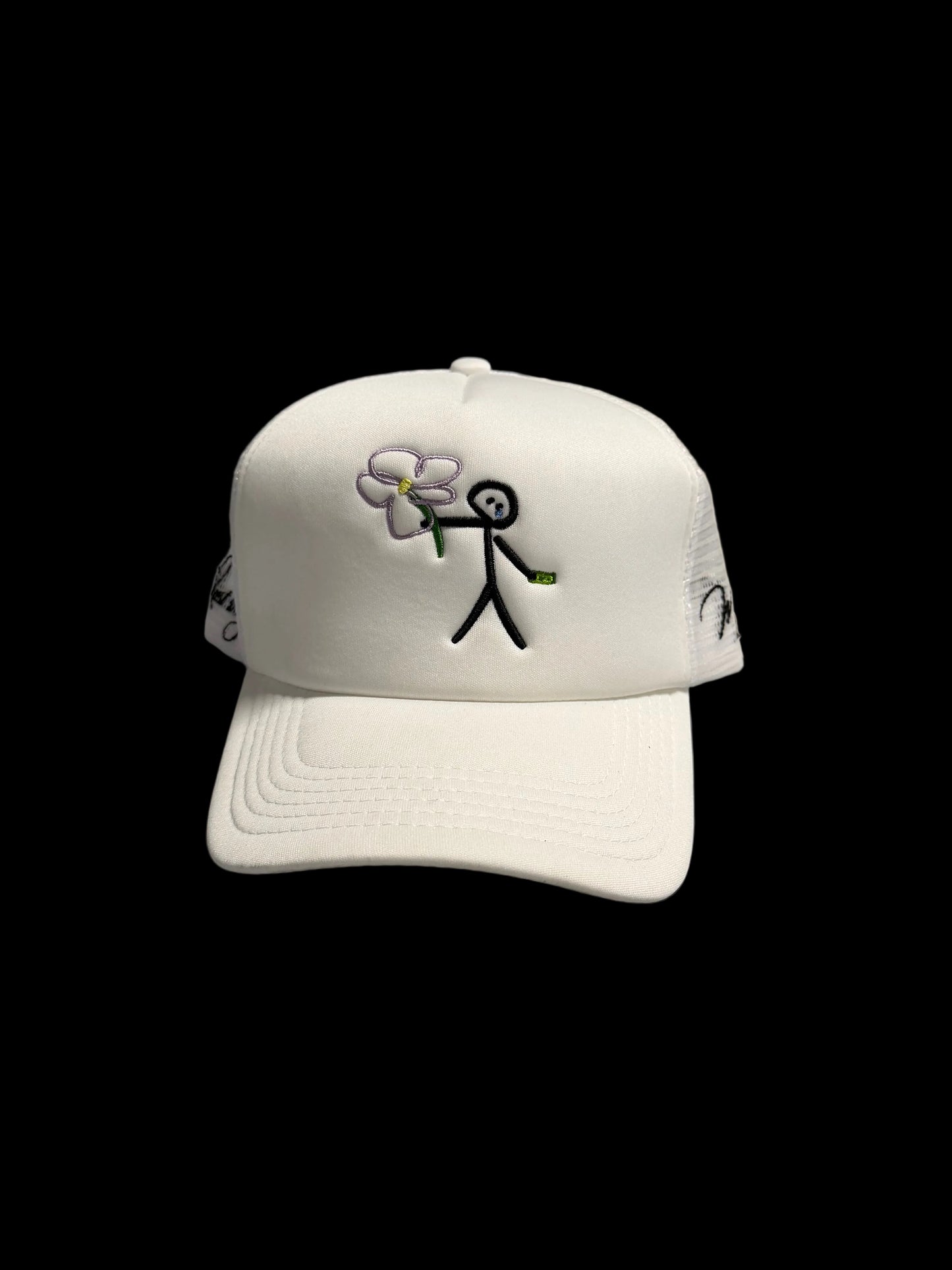 Trucker cap