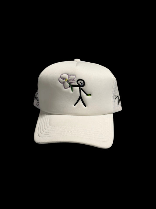 Trucker cap