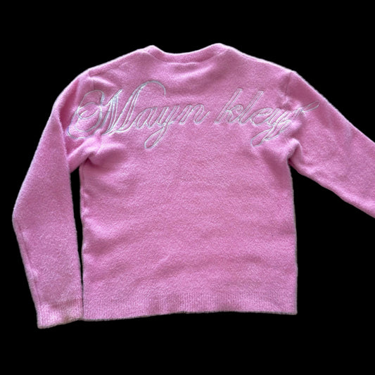Pull MOHAIR