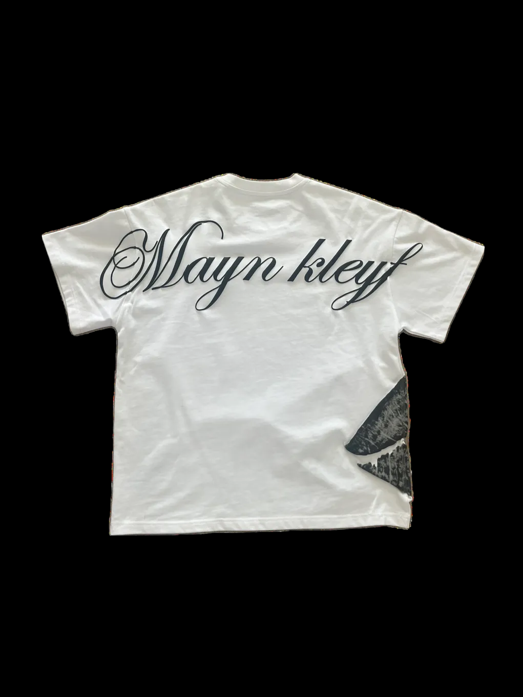 T-shirt KISS