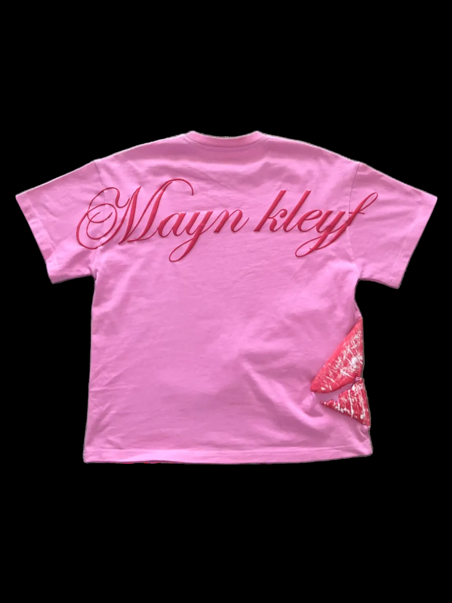 T-shirt KISS