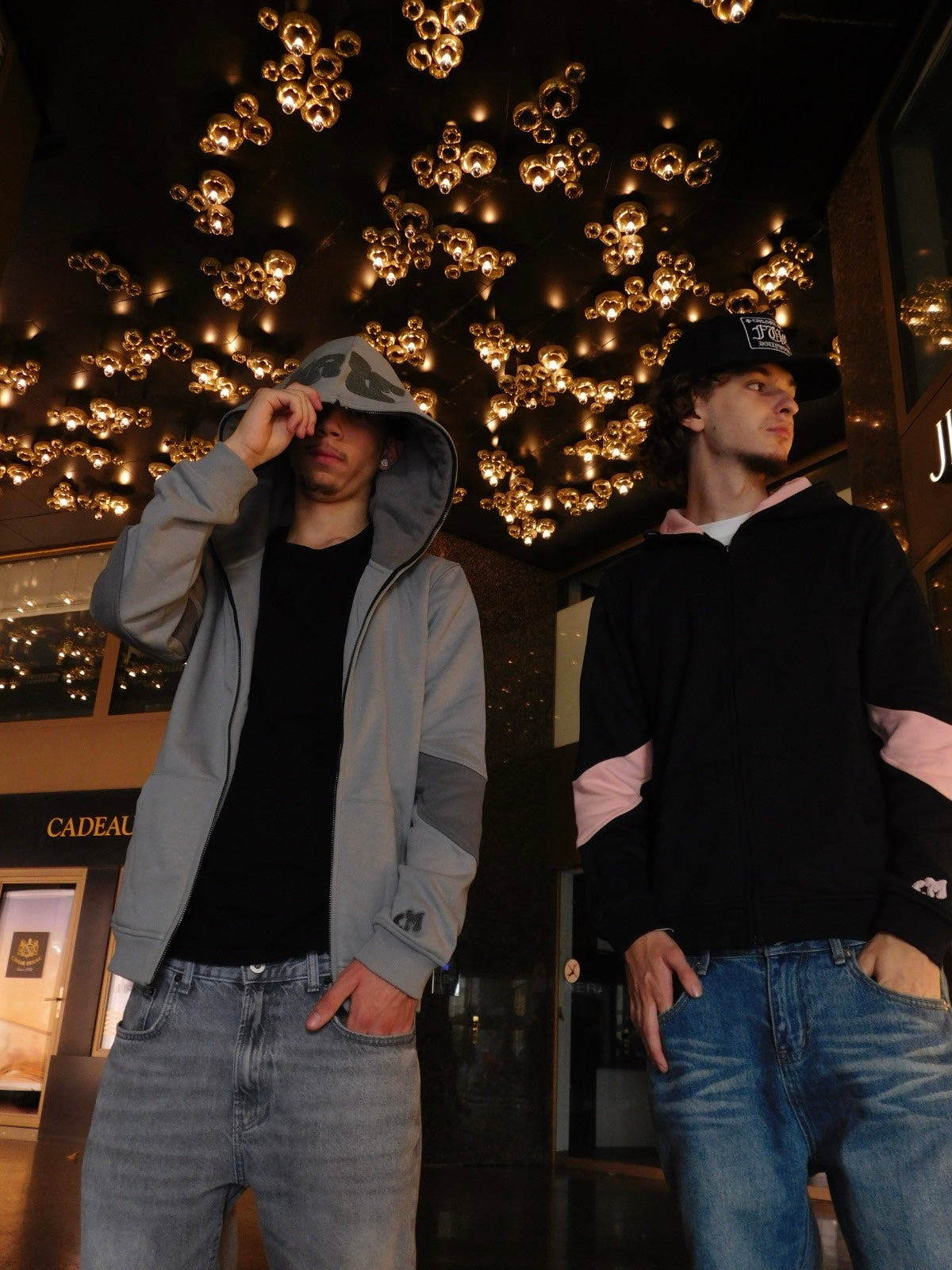 ZIP X CheckMate