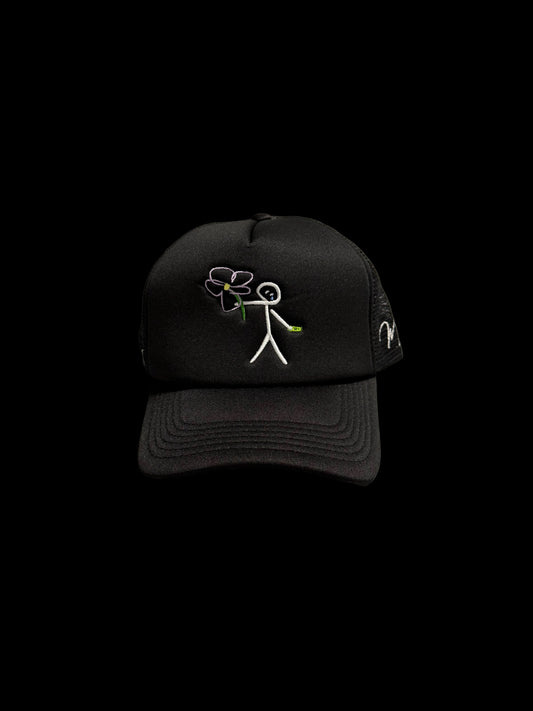 Trucker cap