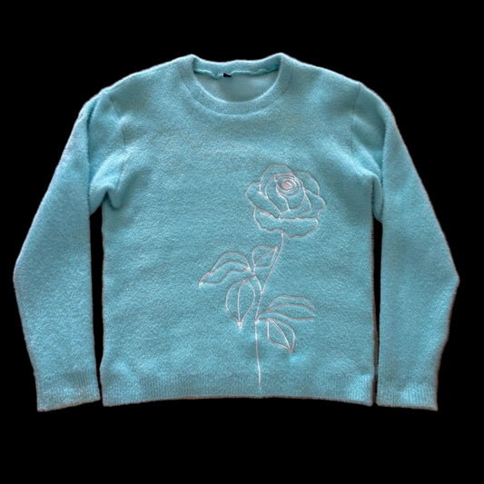 Pull MOHAIR