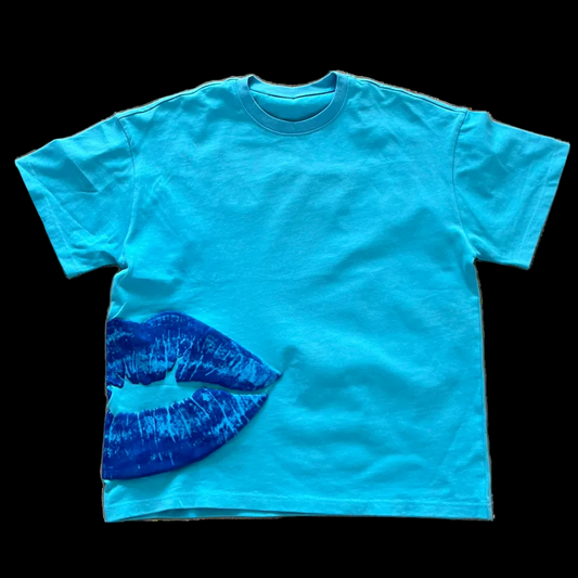 T-shirt KISS