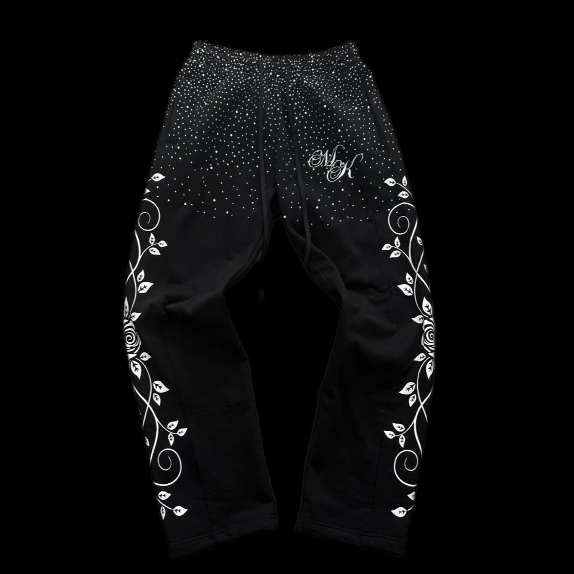 TRACKSUIT DIAMOND